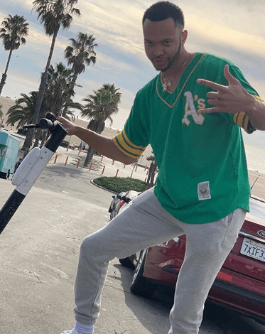 Scooter Fun